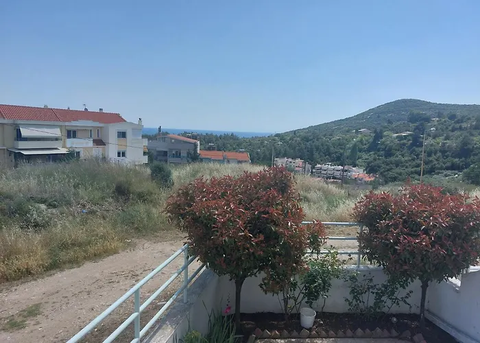Iasis Spa Apartment