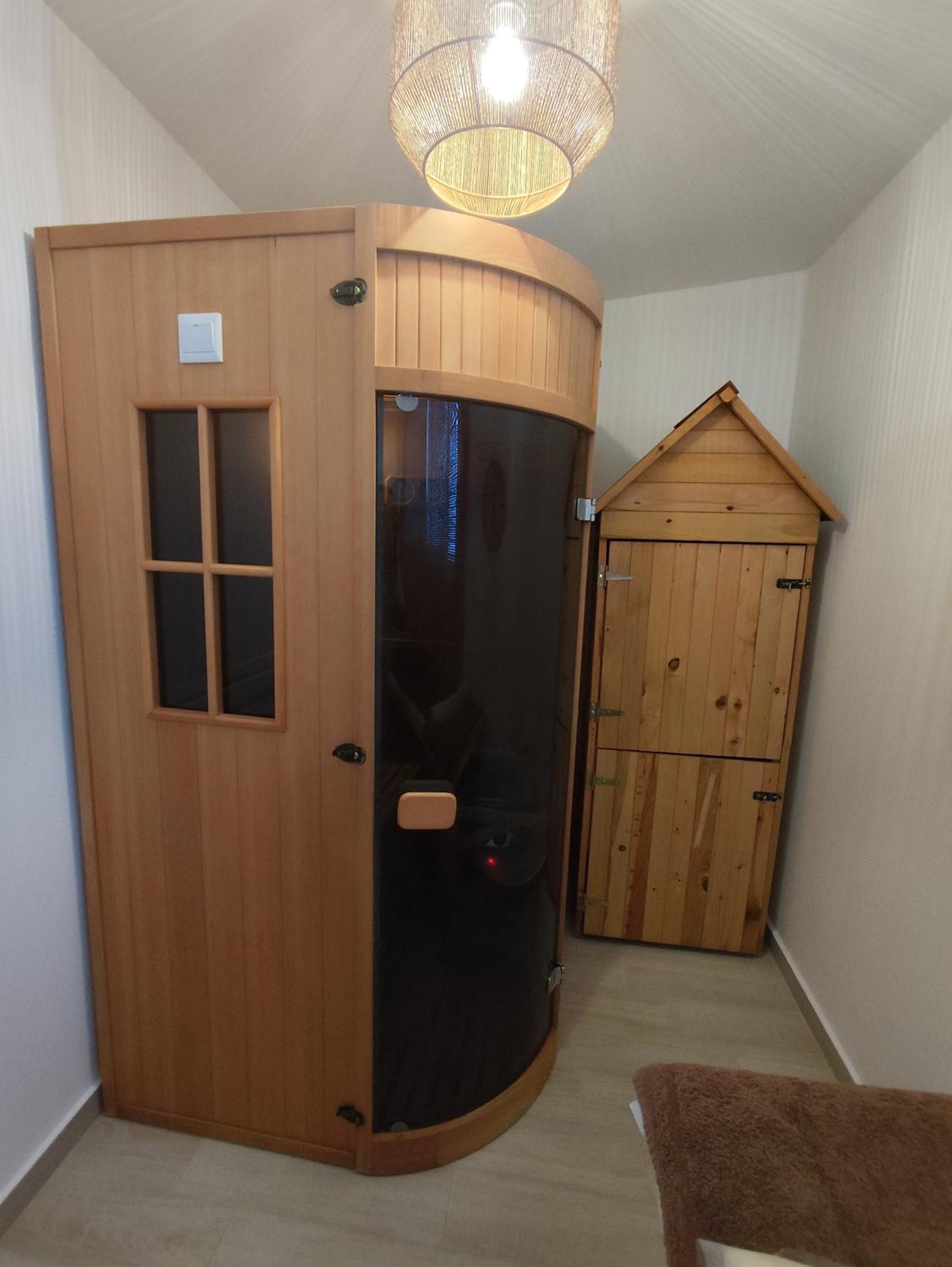 Appartement Iasis Kavala