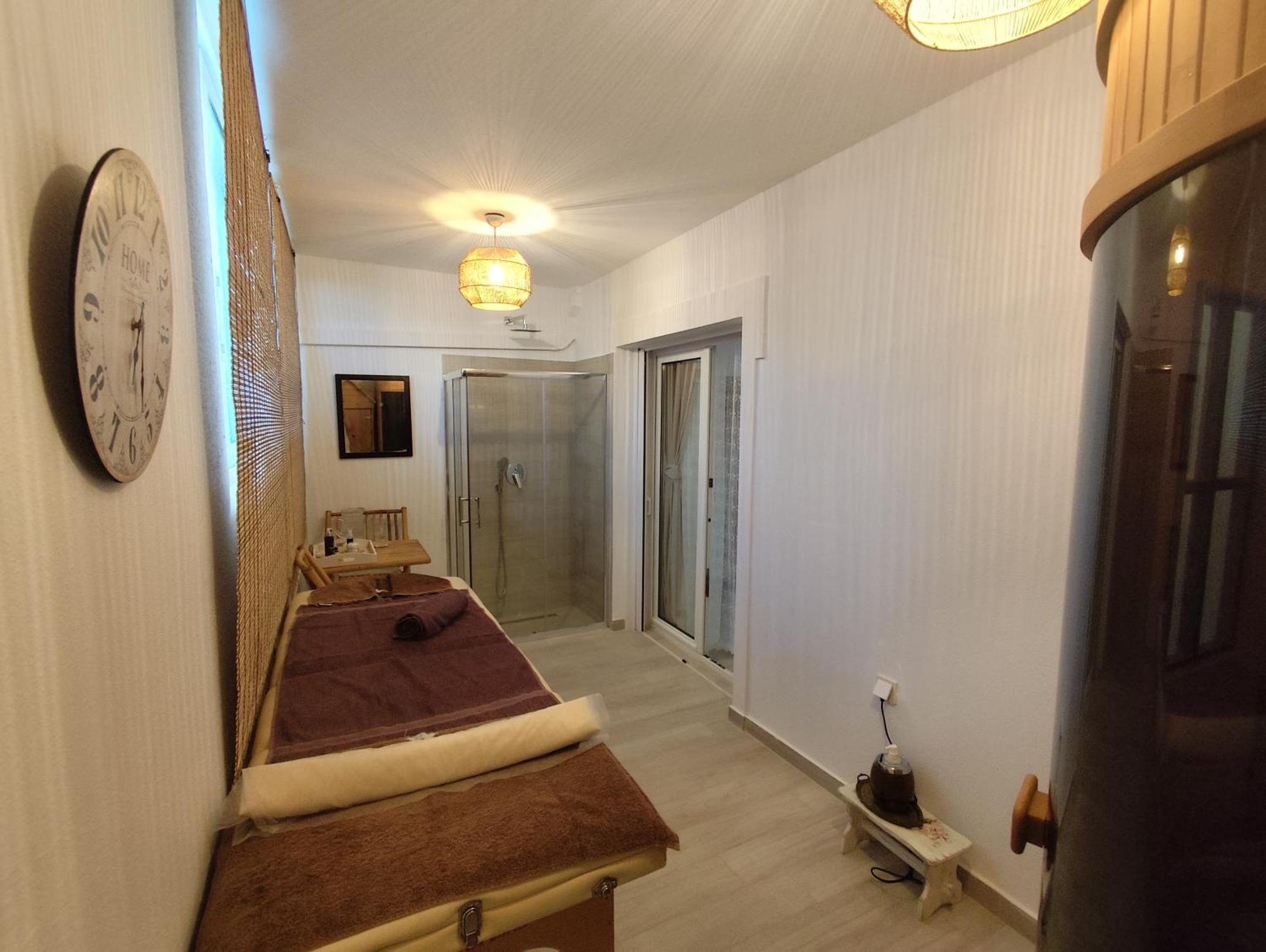 Appartement Iasis Kavala