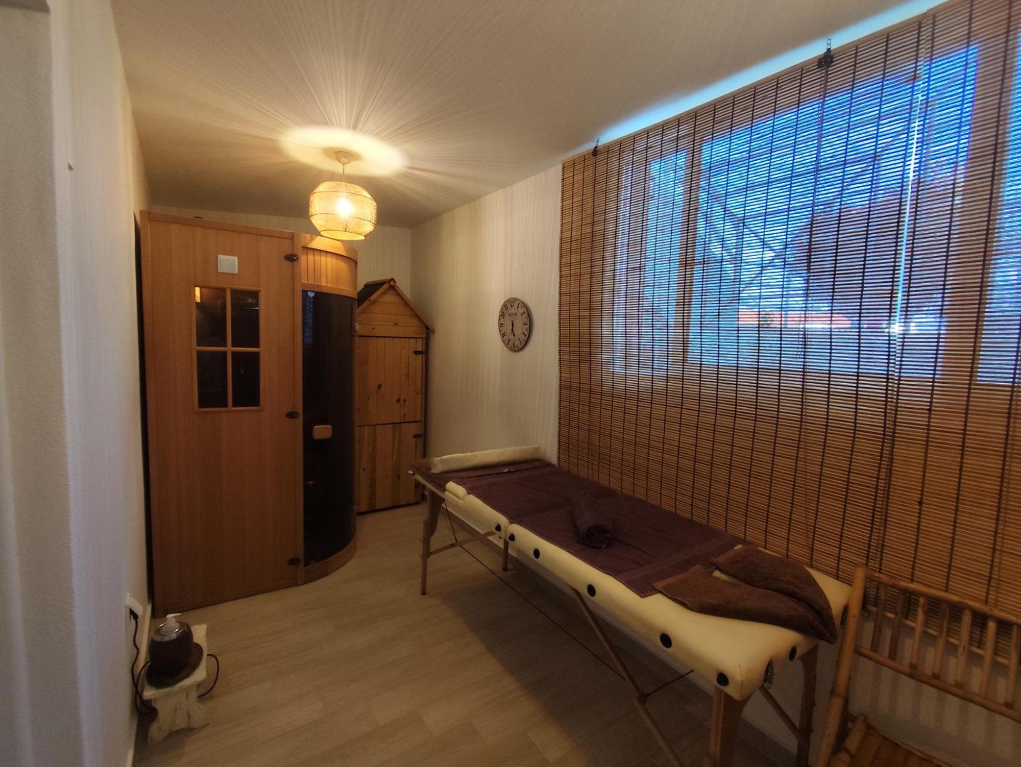 Iasis Appartement Kavala