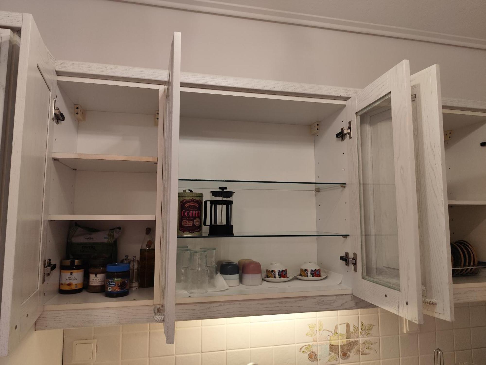 Iasis Appartement