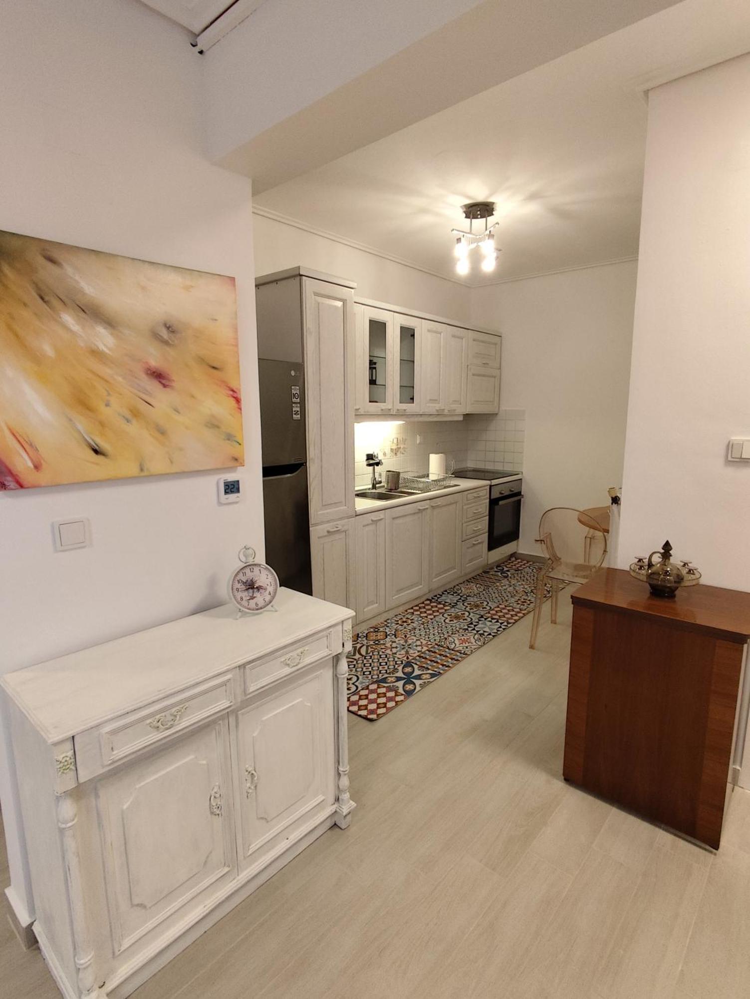Iasis Appartement *