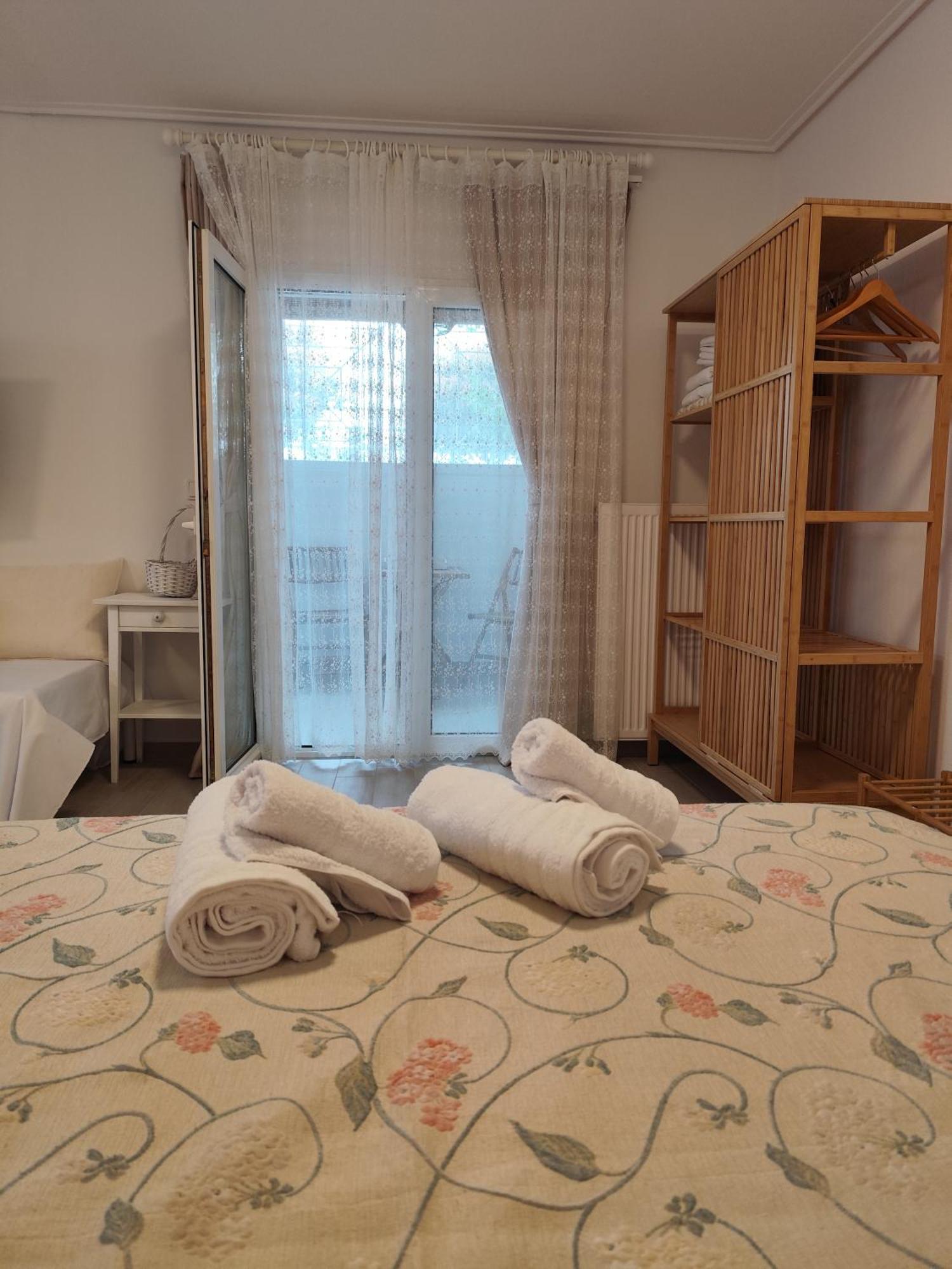 Iasis Appartement *