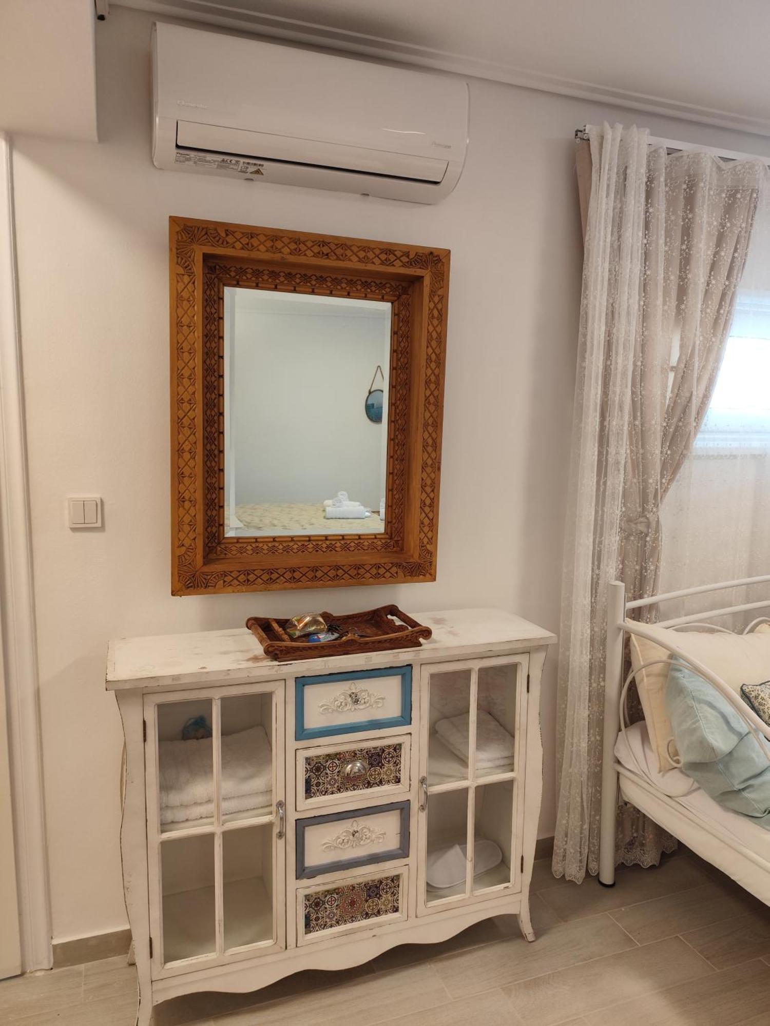 Iasis Appartement Kavala