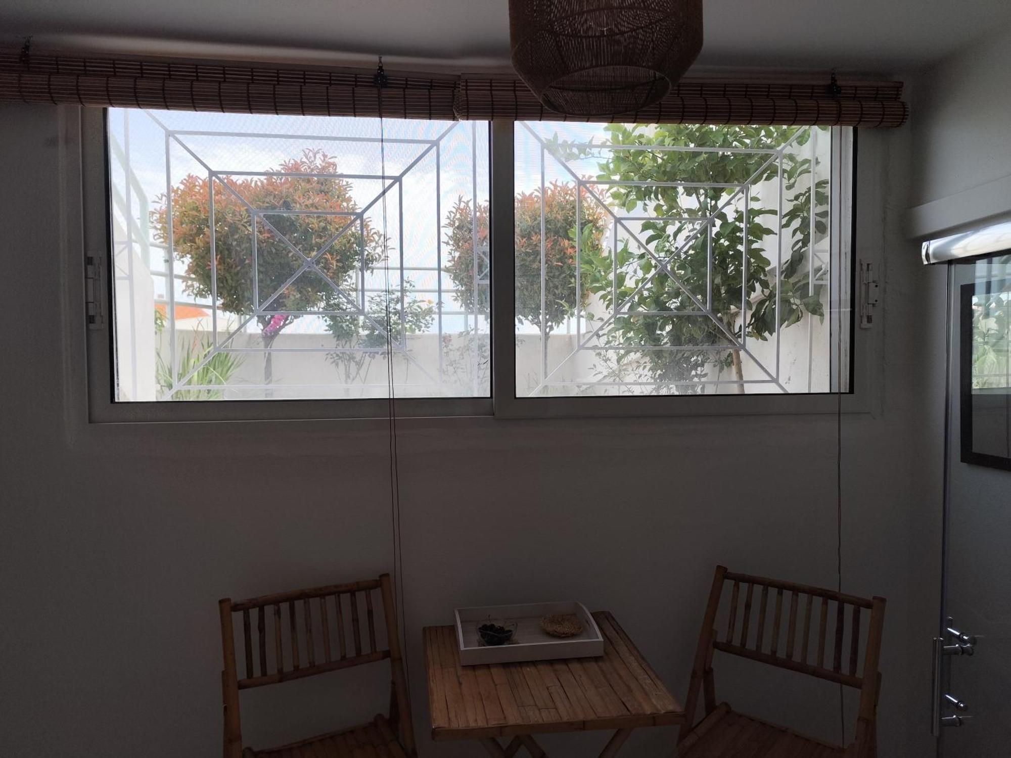 Appartement Iasis