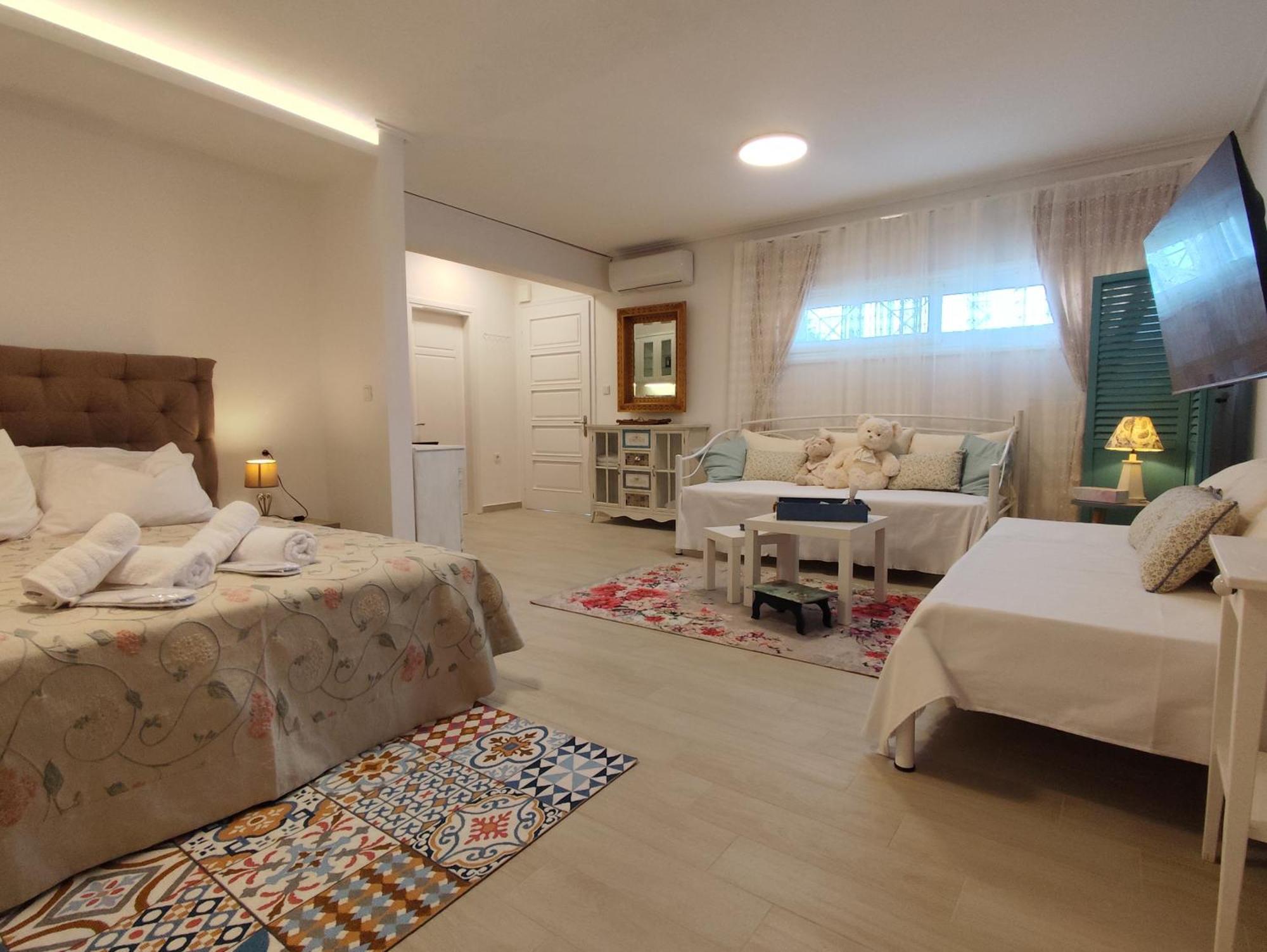 Iasis Appartement