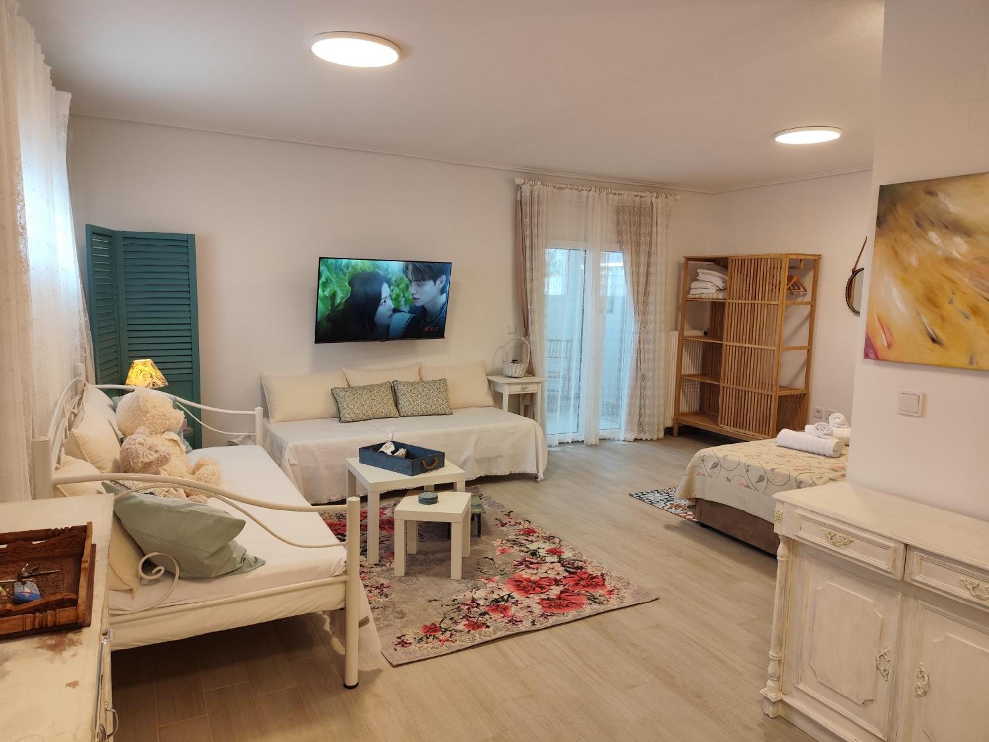 Iasis Kavala