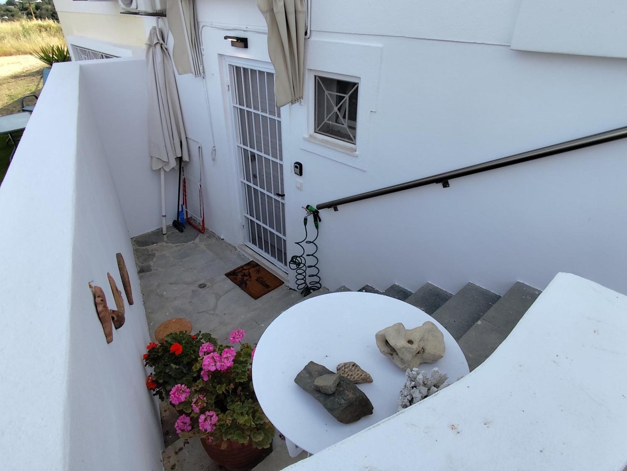 Appartement Iasis