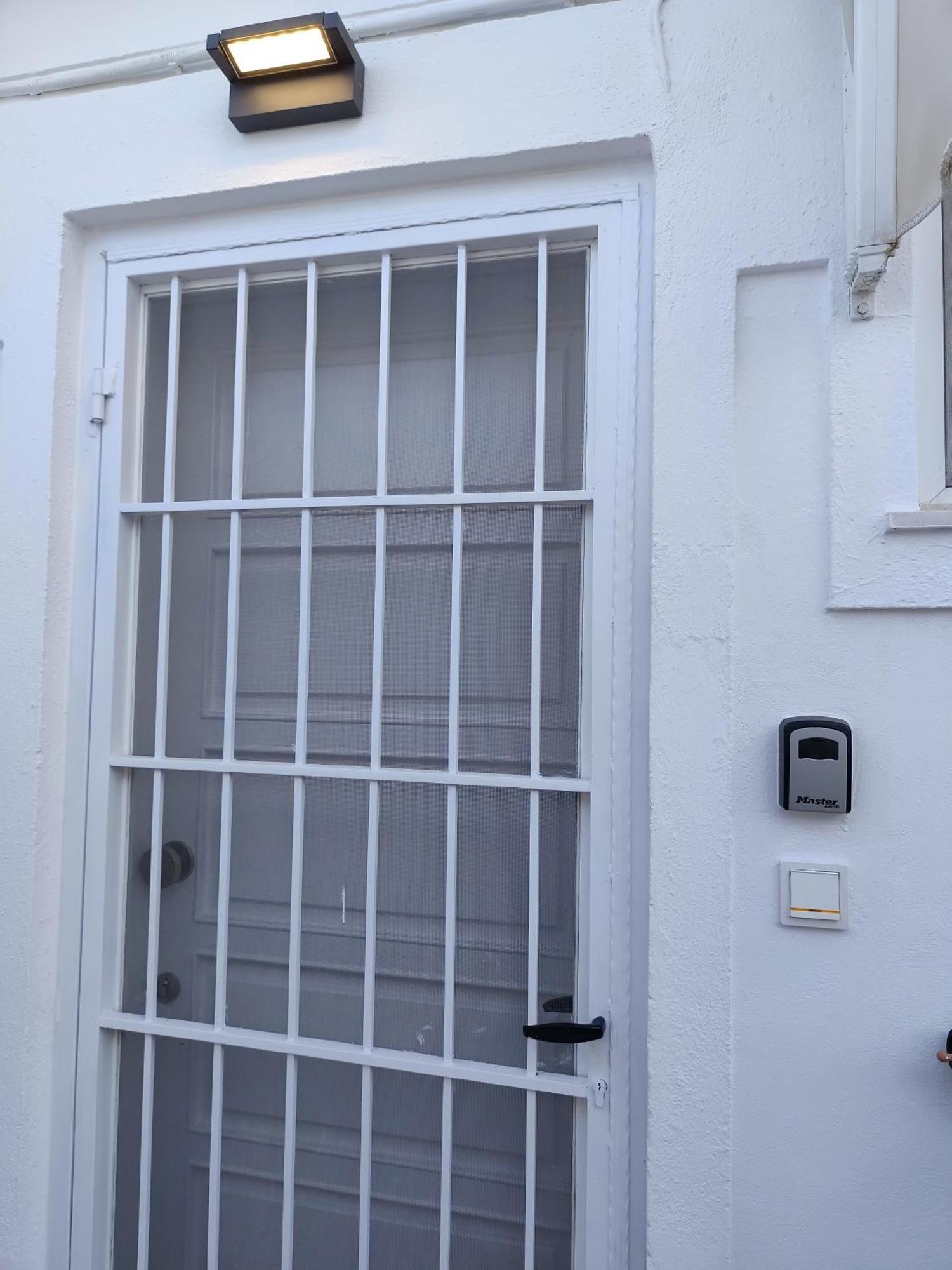 Appartement Iasis